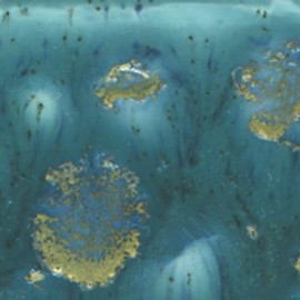 Monsoon Seas - 16 oz Mayco Crystal Glaze